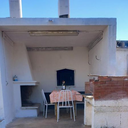 Trullo Antelmi Villa Ceglie Messapica Esterno foto