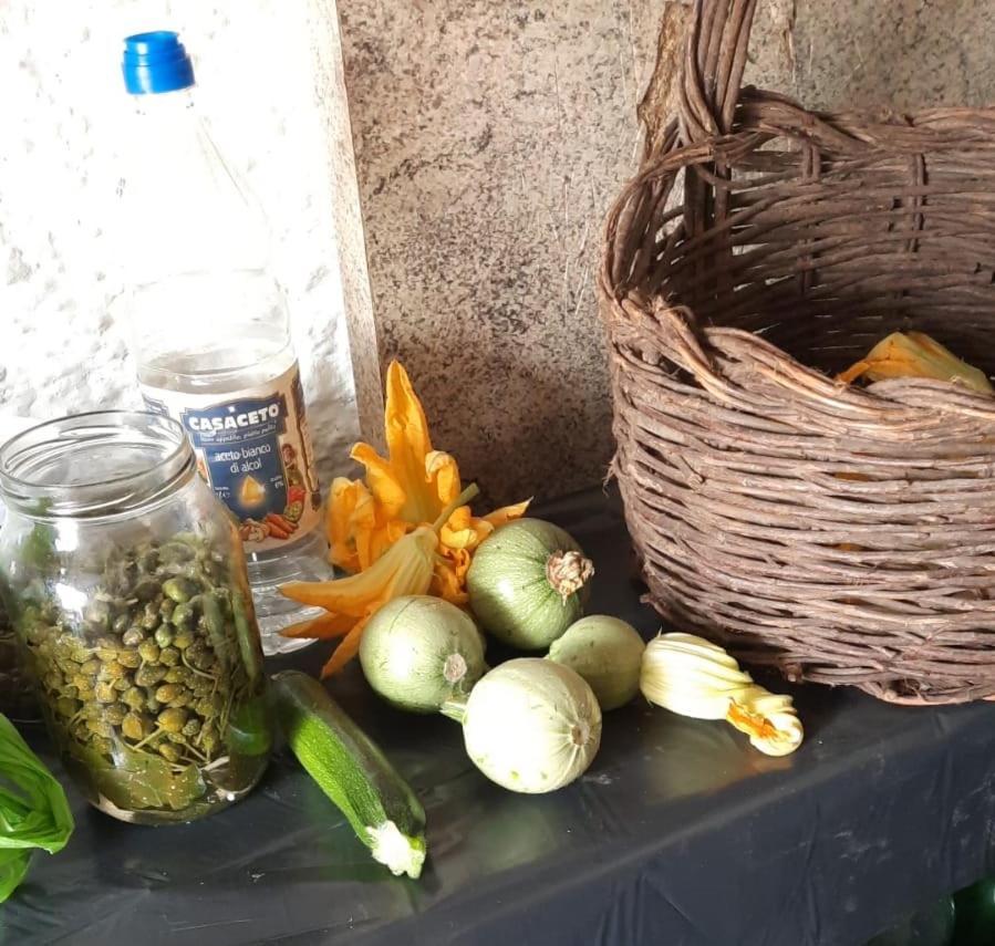 Trullo Antelmi Villa Ceglie Messapica Esterno foto