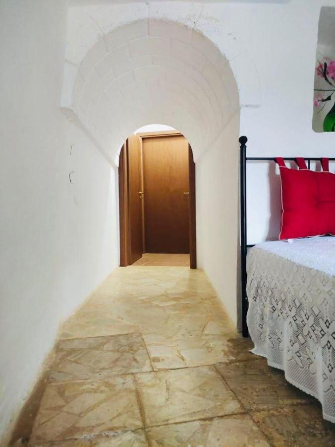 Trullo Antelmi Villa Ceglie Messapica Esterno foto