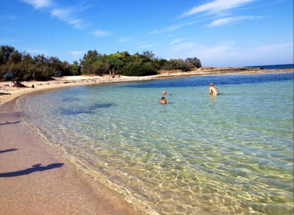 Trullo Antelmi Villa Ceglie Messapica Esterno foto