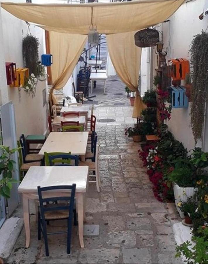 Trullo Antelmi Villa Ceglie Messapica Esterno foto