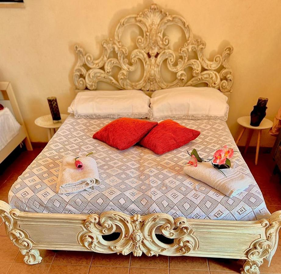 Trullo Antelmi Villa Ceglie Messapica Esterno foto