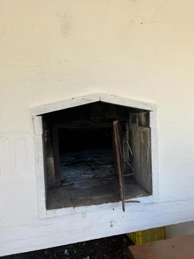 Trullo Antelmi Villa Ceglie Messapica Esterno foto