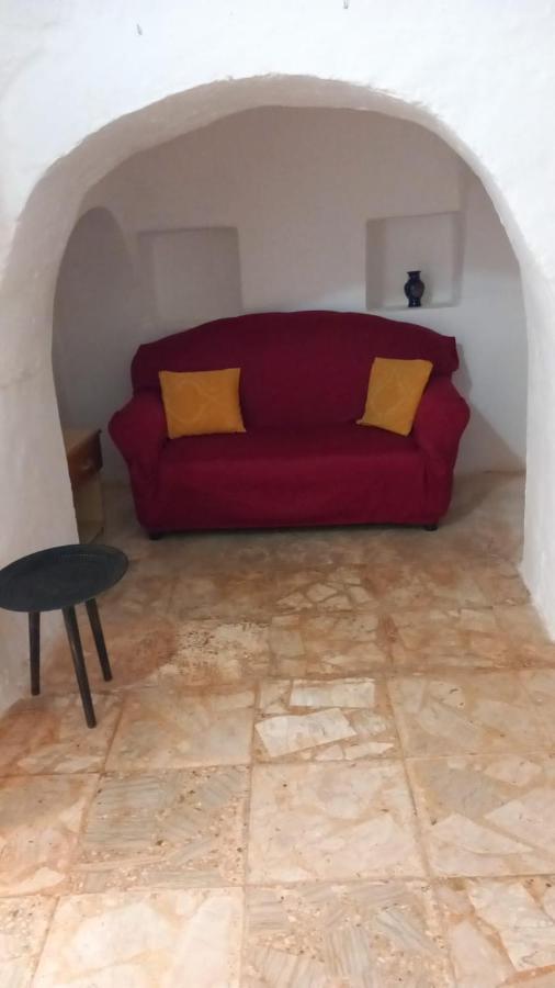 Trullo Antelmi Villa Ceglie Messapica Esterno foto