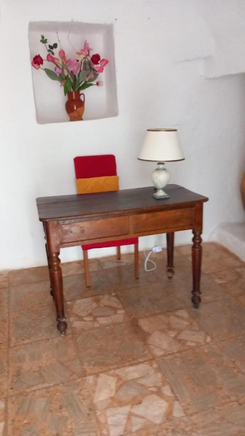 Trullo Antelmi Villa Ceglie Messapica Esterno foto