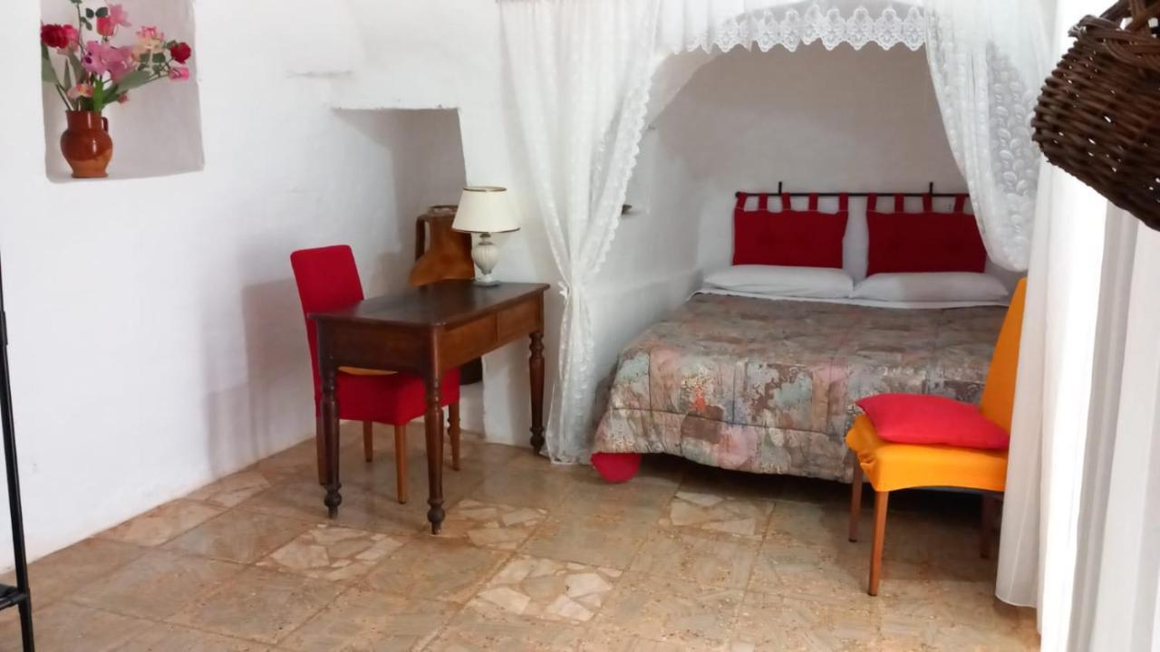 Trullo Antelmi Villa Ceglie Messapica Esterno foto